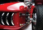 Kurtis 500S Roadster 1954 года